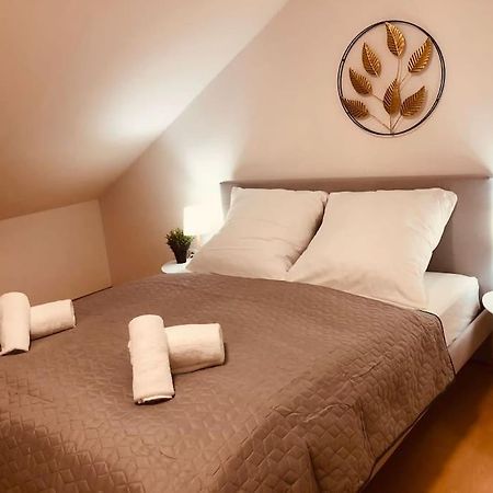 Servus Apartments Stadt Blick Pasawa Zewnętrze zdjęcie