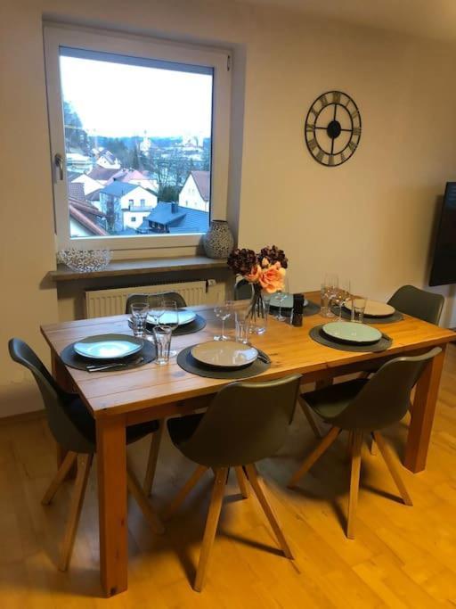 Servus Apartments Stadt Blick Pasawa Zewnętrze zdjęcie