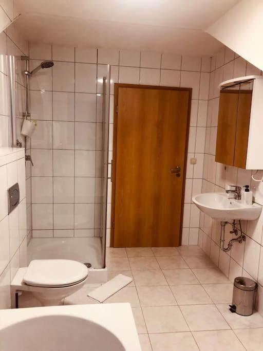 Servus Apartments Stadt Blick Pasawa Zewnętrze zdjęcie
