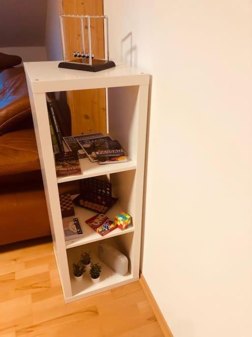 Servus Apartments Stadt Blick Pasawa Zewnętrze zdjęcie